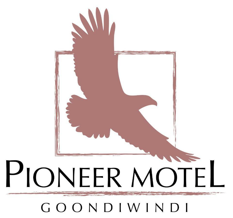 Pioneer Motel Ґундівінді Екстер'єр фото